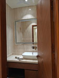 Image of 1440 Sq.ft 3 BHK Builder Floor for sale in Chittaranjan Park, New Delhi for Rs. 45000000