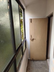 Balcony Image of Only for working/studying girls  in Rajendra Nagar, Nagpur
