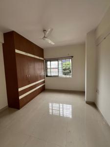 Hall Image of 1250 Sq.ft 2 BHK Builder Floor for rent in Domlur Layout Bengaluru for Rs. 58000