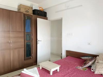 Bedroom Image of 1944 Sq.ft 4 BHK Apartment / Flat for sale in Kustia Kolkata for Rs. 25000000
