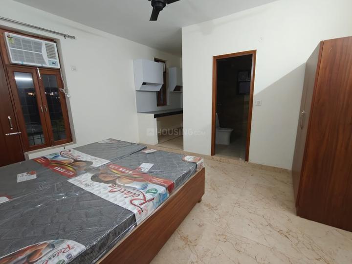 Sector D, Vasant Kunj Bedroom 1