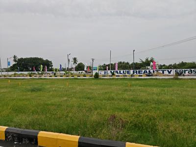 Image of 900 Sq.ft Residential Plot / Land for sale in Mambakkam, Chennai for Rs. 2294100