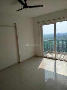 Hall Image of 2275 Sq.ft 3 BHK Apartment / Flat for rent in Sunworld Arista, Sector 168 Noida for Rs. 46000