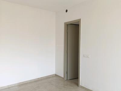 Bedroom Image of 420 Sq.ft 1 BHK Apartment / Flat for rent in Hiranandani The Walk, Hiranandani Estate Thane for Rs. 30000