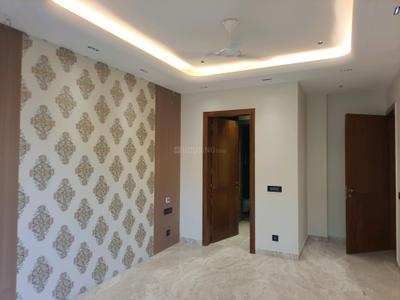 Bedroom Image of 3160 Sq.ft 4 BHK Builder Floor for sale in Shahpur Gurgaon for Rs. 77100000
