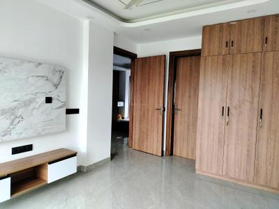 Bedroom Image of 1621 Sq.ft 3 BHK Builder Floor for sale in Sector 55 Gurgaon for Rs. 24000000
