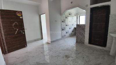 Living Room Image of 672 Sq.ft 2 BHK Apartment / Flat for sale in Konnagar Hooghly for Rs. 1848000