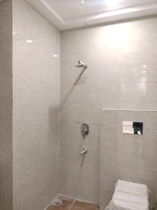 Common Bathroom Image of 1233 Sq.ft 3 BHK Builder Floor for sale in Fidato Honour Homes, Sector 89 Faridabad for Rs. 13800000