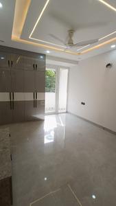 Bedroom Image of 3000 Sq.ft 4 BHK Apartment / Flat for sale in Ashwaryam Apartments, Sector 4 Dwarka New Delhi for Rs. 42100000