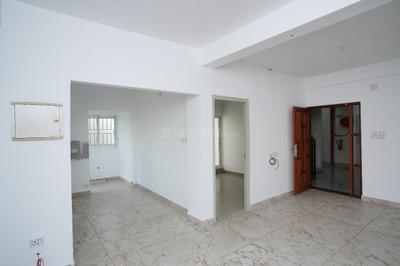 Hall Image of 1463 Sq.ft 3 BHK Apartment / Flat for sale in NJN Meriton, Vennala Kochi for Rs. 7500000