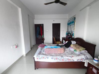 Hall Image of 1504 Sq.ft 3 BHK Apartment / Flat for sale in Amrutha Maple by Amrutha Shelters, K R Puram Bengaluru for Rs. 12700000