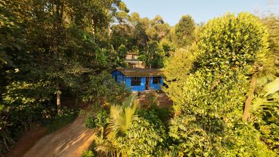 Image of 650 Sq.ft 3 BHK Independent House for sale in Vythiri, Wayanad for Rs. 4500000