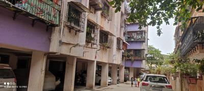 Image of 520 Sq.ft 1 BHK Apartment / Flat for sale in Nandan Residency, Ulhasnagar, Thane for Rs. 2000000