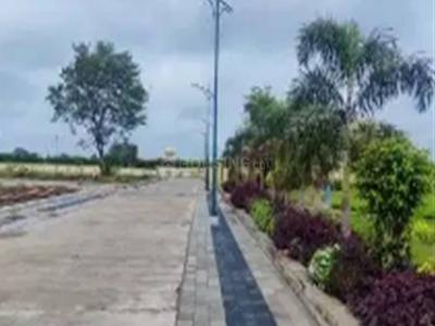 Image of 2430 Sq.ft Residential Plot / Land for sale in Hadapsar, Pune for Rs. 1215000