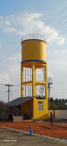 Image of 650 Sq.ft Residential Plot / Land for sale in Palladam, Tiruppur for Rs. 1268150