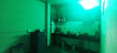 Kitchen Image of 2000 Sq.ft 3 BHK Independent House for sale in Sindhi Colony Gwalior for Rs. 9000000