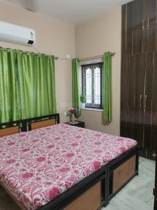 Bedroom Image of 1361 Sq.ft 11 BHK Independent House for sale in Keshri Nagar Patna for Rs. 35000000