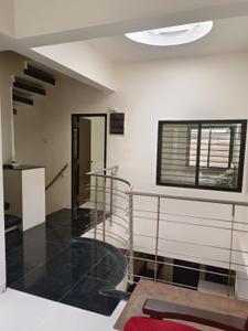 Hall Image of 2400 Sq.ft 3.5 BHK Villa for rent in Raviraj Ozone Villas, Wagholi Pune for Rs. 37500