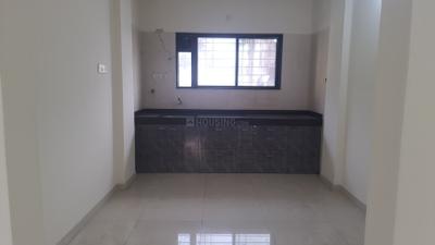 Kitchen Image of 1000 Sq.ft 2 BHK Apartment / Flat for sale in Bavdhan Pune for Rs. 9900000