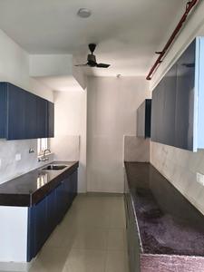 Kitchen Image of 1483 Sq.ft 3 BHK Apartment / Flat for sale in Pareena Mi Casa, Sector 68 Gurgaon for Rs. 17500000
