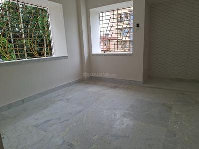 Bedroom Image of 820 Sq.ft 2 BHK Apartment / Flat for sale in Bansdroni Kolkata for Rs. 3930000