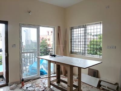 Living Room Image of 1000 Sq.ft 2 BHK Apartment / Flat for rent in C V Raman Nagar Bengaluru for Rs. 50003