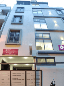 Image of Colive Beverly Hills in JP Nagar, Bengaluru