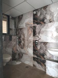 Bedroom Two Image of 932 Sq.ft 2 BHK Apartment / Flat for rent in Runwal The Central Park, Chinchwad Pune for Rs. 35500