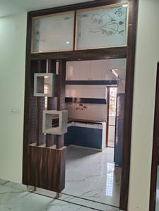 Kitchen Image of 2250 Sq.ft 5 BHK Independent House for sale in Horamavu Bengaluru for Rs. 19000000