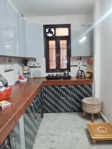 3 BHK Independent Builder Floor