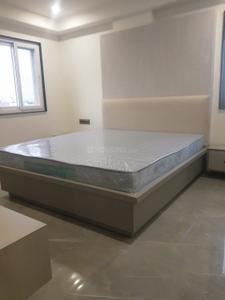 Bedroom Image of 2500 Sq.ft 4 BHK Builder Floor for rent in Vaishali Nagar Jaipur for Rs. 68000
