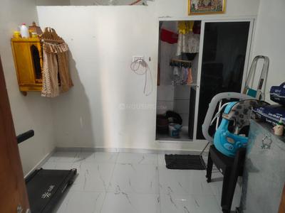 Kitchen Image of 460 Sq.ft 3 BHK Independent House for sale in Bhojal Para Amreli for Rs. 2351000