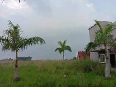 Image of 1180 Sq.ft Residential Plot / Land for sale in Fresco Fountain City Plots, Sankharipota, Raypur for Rs. 570000