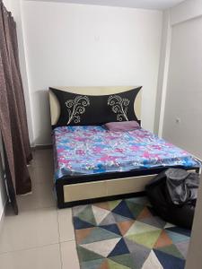 Bedroom Image of 1100 Sq.ft 2 BHK Apartment / Flat for sale in AVL 36, Sector 36 Gurgaon for Rs. 8000000