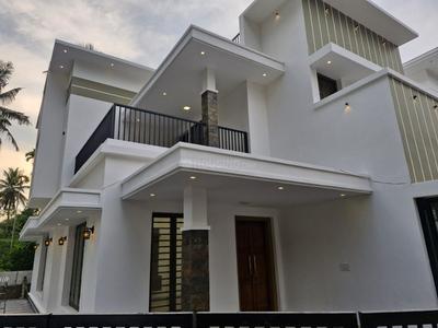 Image of 2100 Sq.ft 5 BHK Independent House for sale in Mannuthy, Thrissur for Rs. 8500000