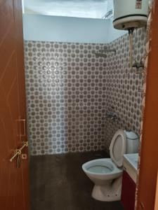 Bathroom Image of 2400 Sq.ft 4 BHK Villa for sale in Ansal API Group Housing 6, Sushant Golf City Lucknow for Rs. 35000000
