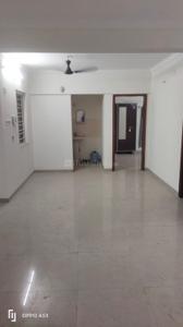 Hall Image of 1498 Sq.ft 3 BHK Apartment / Flat for rent in Rohan Tarang, Wakad Pune for Rs. 42000