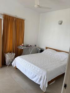 Bedroom Image of 1400 Sq.ft 3 BHK Apartment / Flat for sale in ABAD Marine Plaza, Marine Drive Kochi for Rs. 20000000