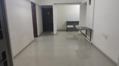 Living Room Image of 710 Sq.ft 2 BHK Apartment / Flat for sale in Pate Skyi Star Town Phase IV, Bhukum Pune for Rs. 5300000