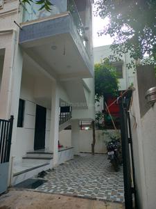 1 BHK Independent Builder Floor