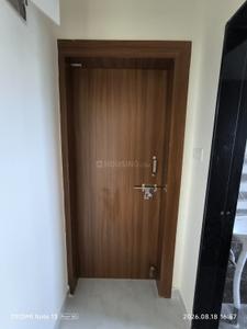 Hall Image of 425 Sq.ft 1 BHK Independent House for rent in Hinjawadi Pune for Rs. 13000