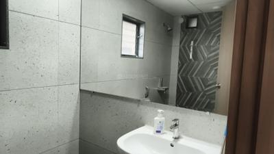 Kumar Prospera A6 Bathroom One 4