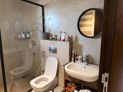 Image of 1875 Sq.ft 3 BHK Apartment / Flat for sale in Joyalukkas Gold Tower, Edappally, Kochi for Rs. 23900000