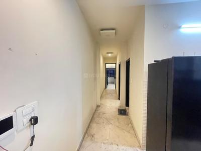 Hall Image of 1000 Sq.ft 2 BHK Builder Floor for sale in Mansarover Garden New Delhi for Rs. 12000000