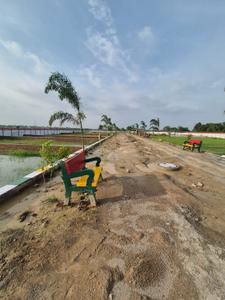 Image of 900 Sq.ft Residential Plot / Land for sale in Kalyanpur, Kanpur for Rs. 2100000