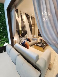 Hall Image of 2700 Sq.ft 3.5 BHK Builder Floor for sale in Smartworld One DXP, Sector 113 Gurgaon for Rs. 52600000