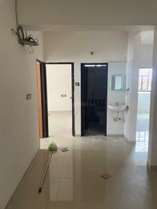 Pooja Room Image of 1188 Sq.ft 2 BHK Apartment / Flat for sale in Prayagraj AFV Residency, Chiloda Gandhinagar for Rs. 3850000