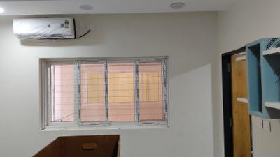 Bedroom Image of 1970 Sq.ft 3 BHK Apartment / Flat for rent in Spectra, Financial District Hyderabad for Rs. 60000