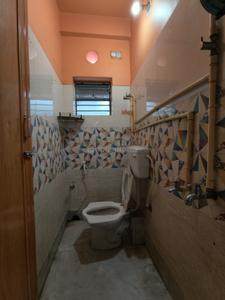 Image of 1319 Sq.ft 3 BHK Apartment / Flat for sale in Behala Chowrasta, Kolkata for Rs. 6400000
