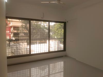 Bedroom Image of 1120 Sq.ft 3.5 BHK Apartment / Flat for rent in Borivali West Mumbai for Rs. 65000